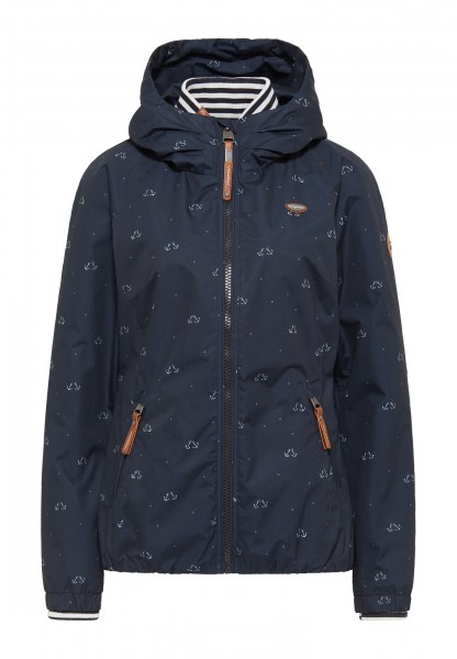 Ragwear DIZZIE MARINA Neueste Mode