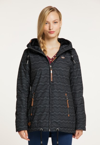 Ragwear ZUZKA CHEVRON Bestseller