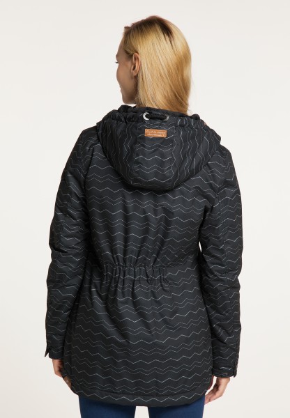 Ragwear ZUZKA CHEVRON Bestseller