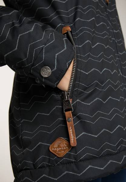 Ragwear ZUZKA CHEVRON Bestseller