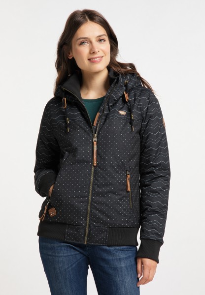 Ragwear NUGGIE CHEVRON Sonderangebote