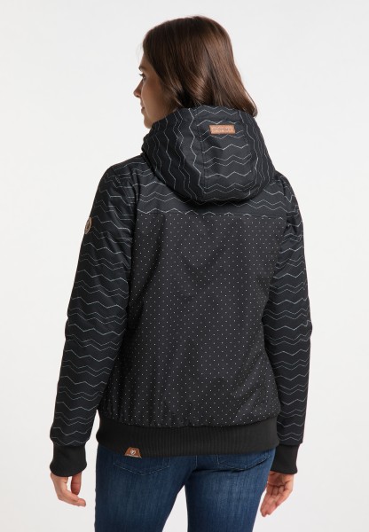 Ragwear NUGGIE CHEVRON Sonderangebote