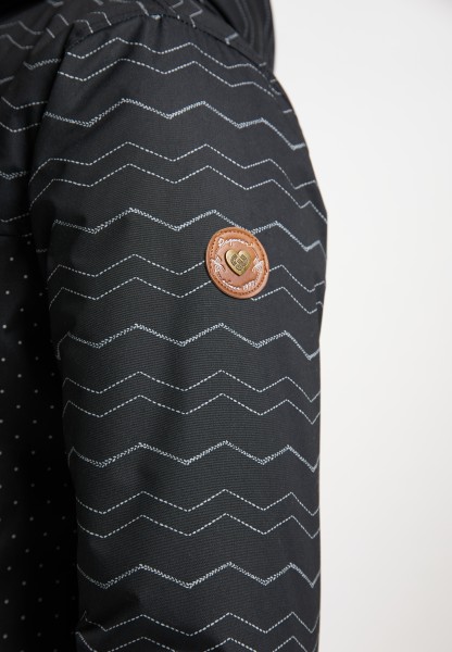 Ragwear NUGGIE CHEVRON Sonderangebote