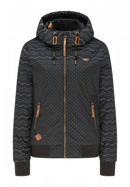 Ragwear NUGGIE CHEVRON Sonderangebote