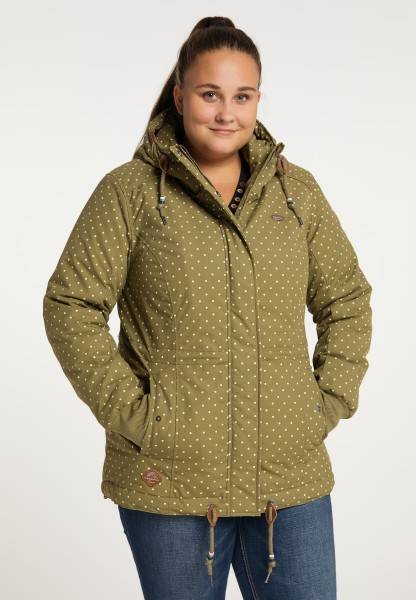 Ragwear DANKA DOTS PLUS Tiefpreis