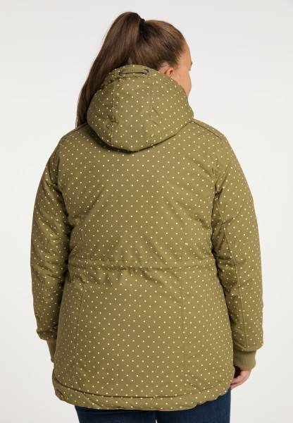 Ragwear DANKA DOTS PLUS Tiefpreis