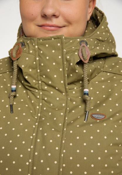 Ragwear DANKA DOTS PLUS Tiefpreis