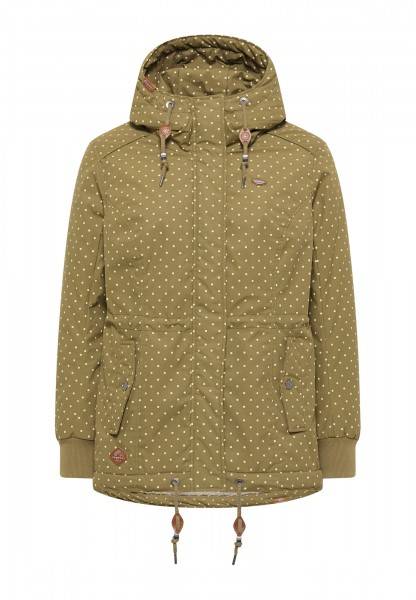 Ragwear DANKA DOTS PLUS Tiefpreis
