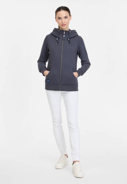 Ragwear NESKA ZIP COMFY CORE Neueste Stile
