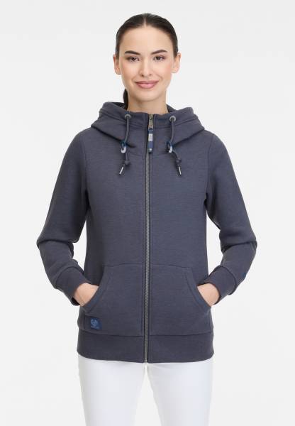 Ragwear NESKA ZIP COMFY CORE Neueste Stile