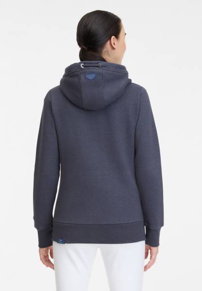 Ragwear NESKA ZIP COMFY CORE Neueste Stile