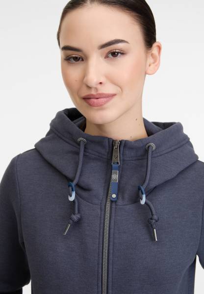Ragwear NESKA ZIP COMFY CORE Neueste Stile
