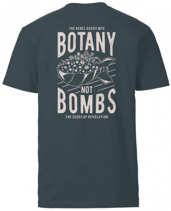 Rebel Rockers Botany Begrenzt auf 3 Tage
