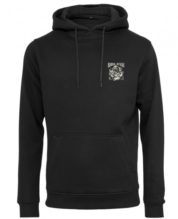 Rebel Rockers Sinking Hooded Im Verkauf