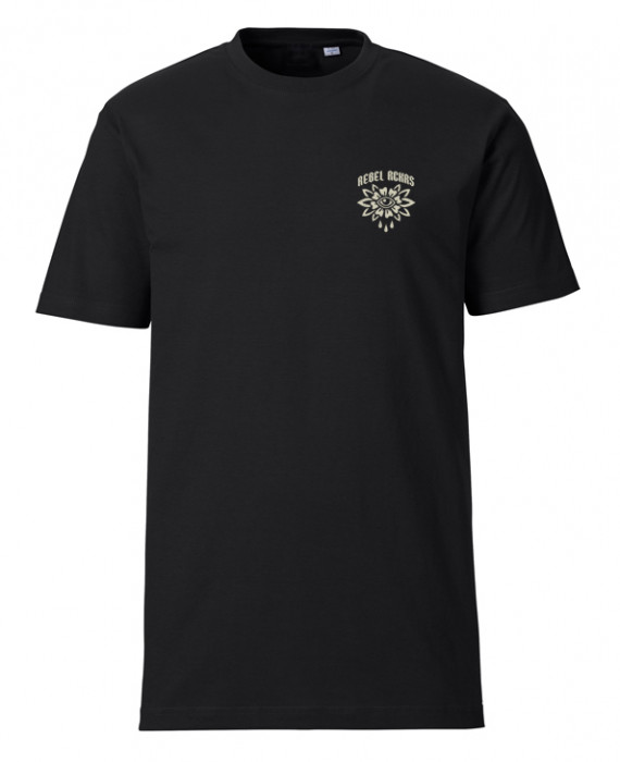 Rebel Rockers Anytime blk 2025