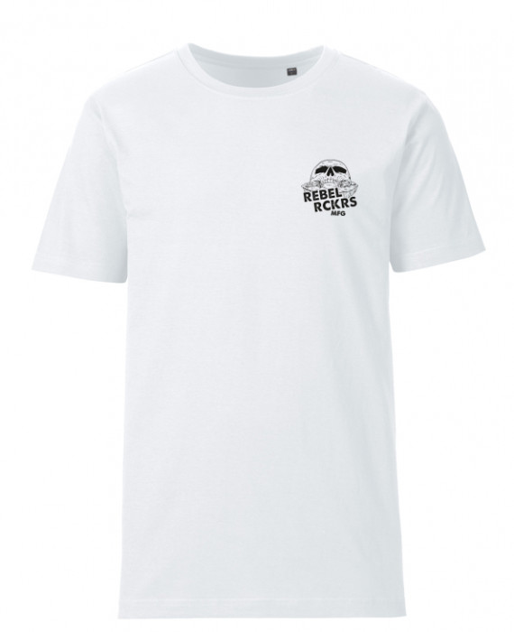 Rebel Rockers Pale wht Angebote