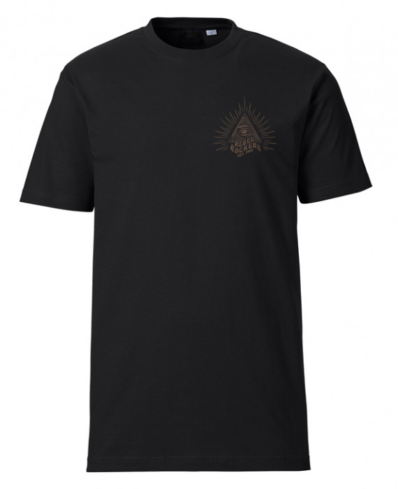 Rebel Rockers Ghost blk Hotsell