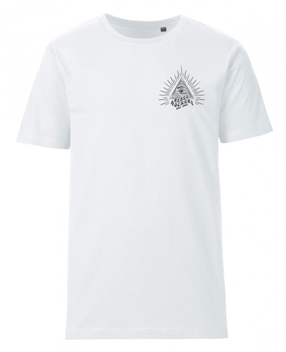 Rebel Rockers Ghost wht im Angebot
