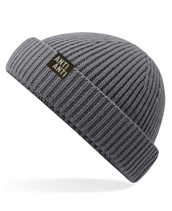 Rebel Rockers Harbour Beanie Anti asphalt Blitzverkäufe