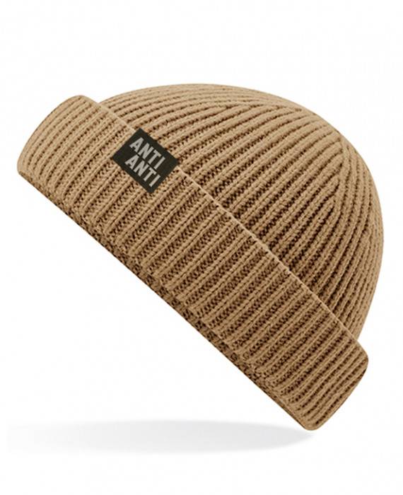 Rebel Rockers Harbour Beanie Anti biscuit Kostenloser Versand