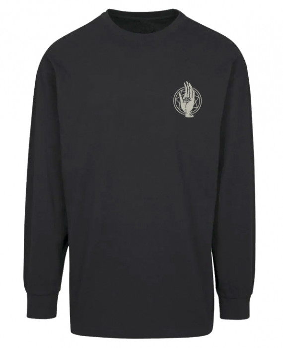 Rebel Rockers Unisex Longsleeve Dusa Saisonschlussverkauf