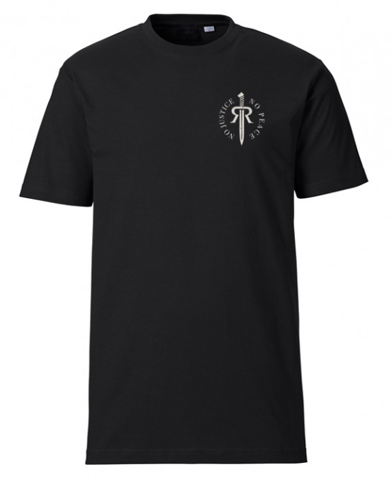 Rebel Rockers Justice Cyber Monday