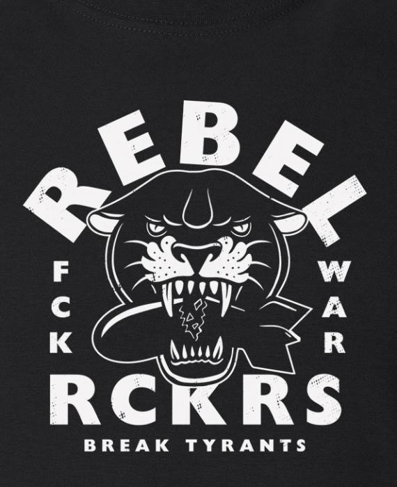 Rebel Rockers FCKW Valentinstagsangebot