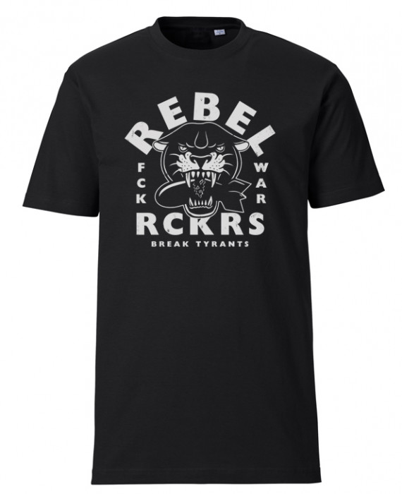 Rebel Rockers FCKW Valentinstagsangebot