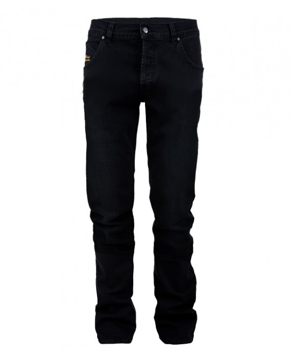 Rebel Rockers Middleclass black Bestseller