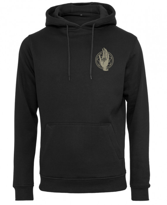 Rebel Rockers The Dusa Hooded Sonderangebote