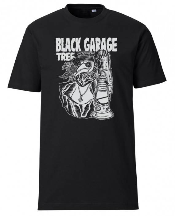 Rebel Rockers BGT Plague Sonderangebot der Fabrik