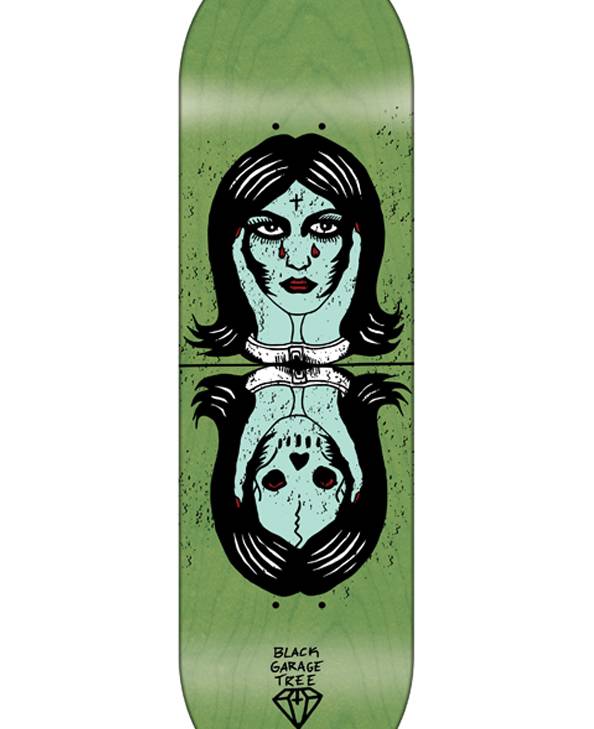 Rebel Rockers BGT Prison Girls Flash Sale