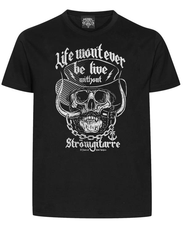 Rebel Rockers STROM 2.0 Saisonschlussverkauf