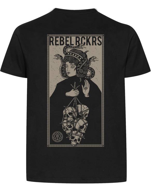 Rebel Rockers The Dusa Black Friday