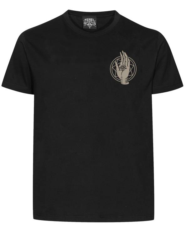 Rebel Rockers The Dusa Black Friday
