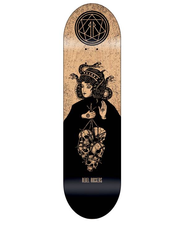 Rebel Rockers The Dusa Osterangebot