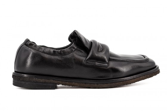 Riccardo Cartillone Alexander Hotto 62686 nero Fabrikladen