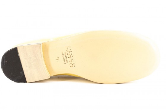 Riccardo Cartillone Alexander Hotto 63632 Lemon Outlet