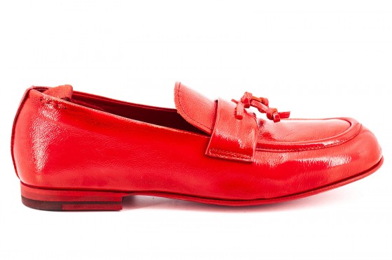 Riccardo Cartillone Alexander Hotto 63632 Rosso Verkauf