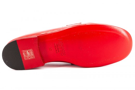Riccardo Cartillone Alexander Hotto 63632 Rosso Verkauf