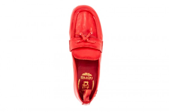 Riccardo Cartillone Alexander Hotto 63632 Rosso Verkauf