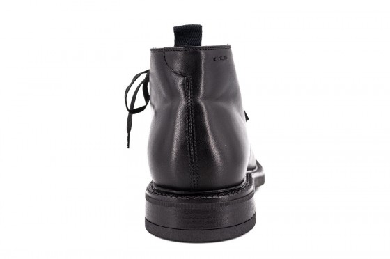 Riccardo Cartillone Alexander Hotto 64010 nero Hotsell