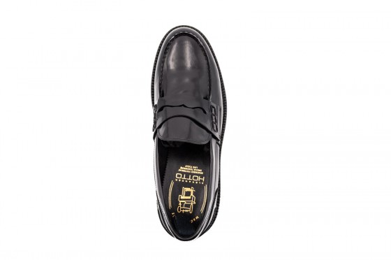 Riccardo Cartillone Alexander Hotto 64012 nero Günstiger Verkauf