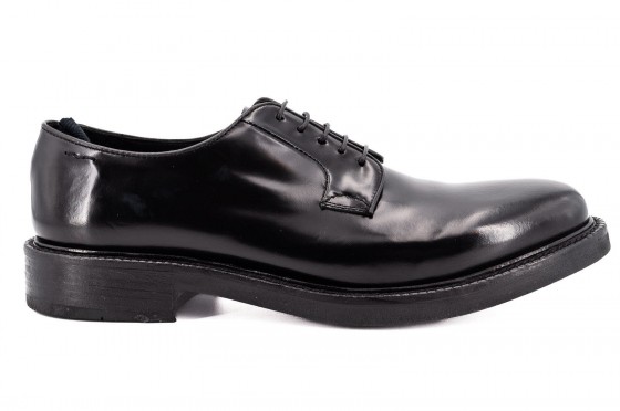Riccardo Cartillone Alexander Hotto 64030 nero Fabrikverkauf