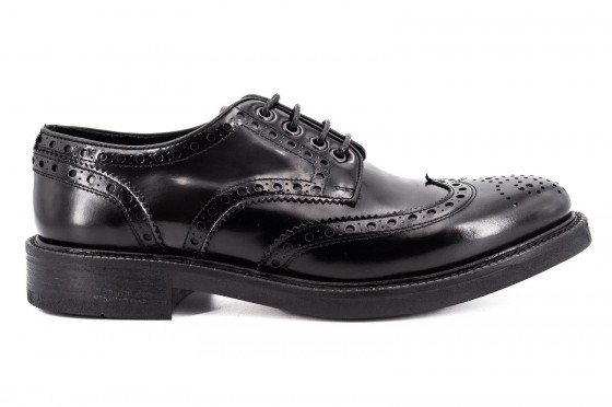 Riccardo Cartillone Alexander Hotto 64031 nero Blitzverkäufe