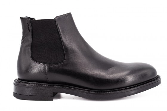 Riccardo Cartillone Alexander Hotto 64032 nero Kostenloser Versand