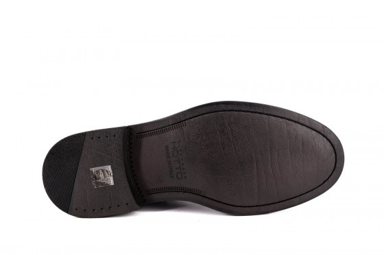 Riccardo Cartillone Alexander Hotto 64032 nero Kostenloser Versand