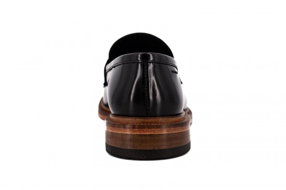 Riccardo Cartillone Alexander Hotto 65601 nero Fabrikpreis