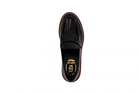 Riccardo Cartillone Alexander Hotto 65601 nero Fabrikpreis