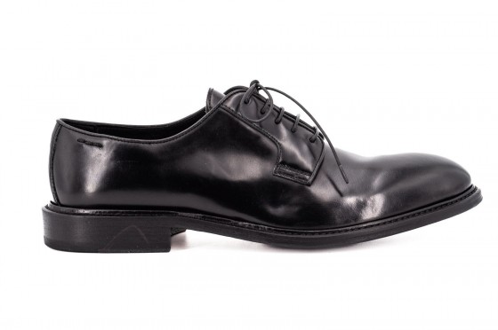 Riccardo Cartillone Alexander Hotto 65002 nero Sonderangebot
